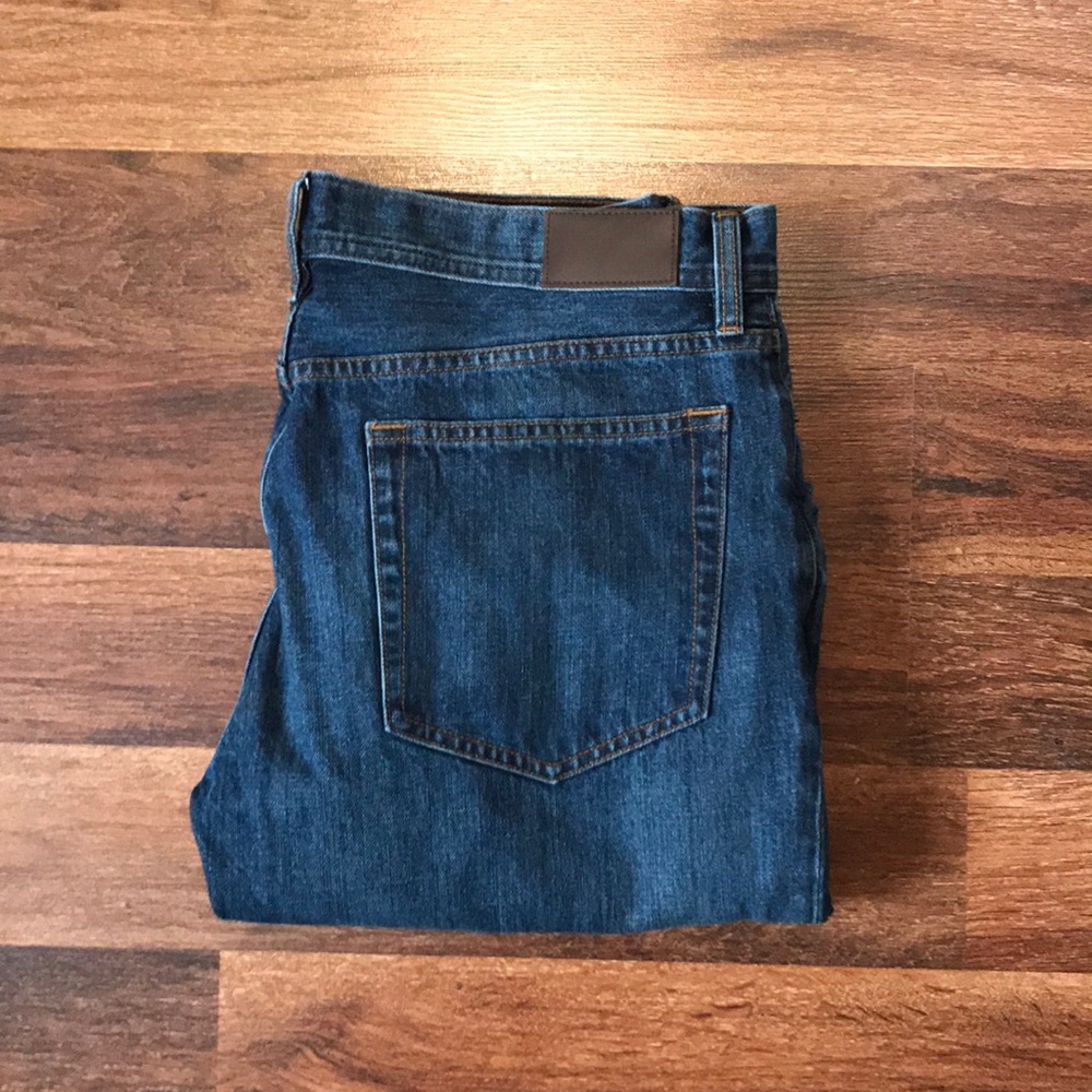 J.Crew jeans